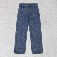 Louis Vuitton LV Jeans For Unisex #1250358