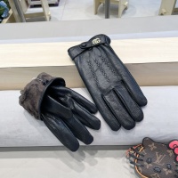 Cheap Gucci Gloves For Men #1250359 Replica Wholesale [$52.00 USD] [ITEM#1250359] on Replica Gucci Gloves