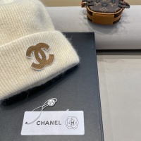 Cheap Chanel Caps #1250361 Replica Wholesale [$38.00 USD] [ITEM#1250361] on Replica Chanel Caps