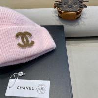 Cheap Chanel Caps #1250365 Replica Wholesale [$38.00 USD] [ITEM#1250365] on Replica Chanel Caps