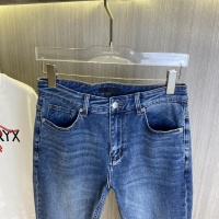 Cheap Prada Jeans For Unisex #1250375 Replica Wholesale [$72.00 USD] [ITEM#1250375] on Replica Prada Jeans