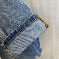 Cheap Prada Jeans For Unisex #1250375 Replica Wholesale [$72.00 USD] [ITEM#1250375] on Replica Prada Jeans