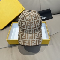 Cheap Fendi Caps #1250379 Replica Wholesale [$34.00 USD] [ITEM#1250379] on Replica Fendi Caps