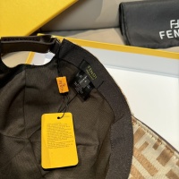 Cheap Fendi Caps #1250379 Replica Wholesale [$34.00 USD] [ITEM#1250379] on Replica Fendi Caps