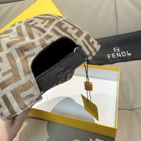 Cheap Fendi Caps #1250379 Replica Wholesale [$34.00 USD] [ITEM#1250379] on Replica Fendi Caps