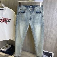 Cheap Yves Saint Laurent YSL Jeans For Unisex #1250380 Replica Wholesale [$72.00 USD] [ITEM#1250380] on Replica Yves Saint Laurent YSL Jeans