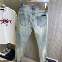 Cheap Yves Saint Laurent YSL Jeans For Unisex #1250380 Replica Wholesale [$72.00 USD] [ITEM#1250380] on Replica Yves Saint Laurent YSL Jeans