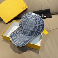 Cheap Fendi Caps #1250381 Replica Wholesale [$34.00 USD] [ITEM#1250381] on Replica Fendi Caps