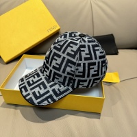 Cheap Fendi Caps #1250383 Replica Wholesale [$34.00 USD] [ITEM#1250383] on Replica Fendi Caps