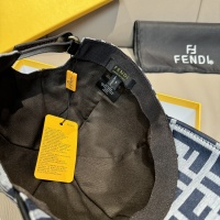 Cheap Fendi Caps #1250383 Replica Wholesale [$34.00 USD] [ITEM#1250383] on Replica Fendi Caps