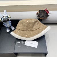 Cheap Christian Dior Caps #1250384 Replica Wholesale [$36.00 USD] [ITEM#1250384] on Replica Christian Dior Caps