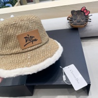 Cheap Christian Dior Caps #1250384 Replica Wholesale [$36.00 USD] [ITEM#1250384] on Replica Christian Dior Caps