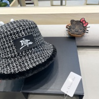 Cheap Christian Dior Caps #1250386 Replica Wholesale [$36.00 USD] [ITEM#1250386] on Replica Christian Dior Caps