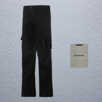 Cheap Balenciaga Pants For Unisex #1250387 Replica Wholesale [$72.00 USD] [ITEM#1250387] on Replica Balenciaga Pants