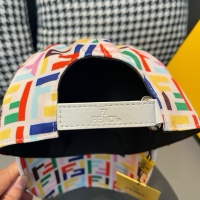 Cheap Fendi Caps #1250390 Replica Wholesale [$34.00 USD] [ITEM#1250390] on Replica Fendi Caps