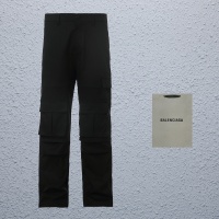 Balenciaga Pants For Unisex #1250393