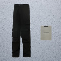 Cheap Balenciaga Pants For Unisex #1250393 Replica Wholesale [$72.00 USD] [ITEM#1250393] on Replica Balenciaga Pants