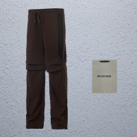 Cheap Balenciaga Pants For Unisex #1250396 Replica Wholesale [$72.00 USD] [ITEM#1250396] on Replica Balenciaga Pants