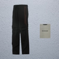 Cheap Balenciaga Pants For Unisex #1250397 Replica Wholesale [$72.00 USD] [ITEM#1250397] on Replica Balenciaga Pants