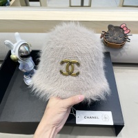 Chanel Caps #1250399