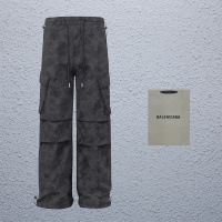 Cheap Balenciaga Pants For Unisex #1250400 Replica Wholesale [$72.00 USD] [ITEM#1250400] on Replica Balenciaga Pants