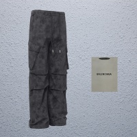 Cheap Balenciaga Pants For Unisex #1250400 Replica Wholesale [$72.00 USD] [ITEM#1250400] on Replica Balenciaga Pants