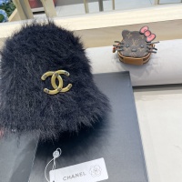 Cheap Chanel Caps #1250401 Replica Wholesale [$36.00 USD] [ITEM#1250401] on Replica Chanel Caps