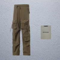 Cheap Balenciaga Pants For Unisex #1250403 Replica Wholesale [$76.00 USD] [ITEM#1250403] on Replica Balenciaga Pants