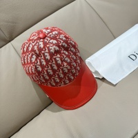 Cheap Christian Dior Caps #1250414 Replica Wholesale [$36.00 USD] [ITEM#1250414] on Replica Christian Dior Caps