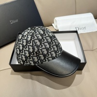 Cheap Christian Dior Caps #1250415 Replica Wholesale [$36.00 USD] [ITEM#1250415] on Replica Christian Dior Caps