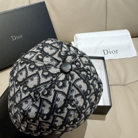 Cheap Christian Dior Caps #1250415 Replica Wholesale [$36.00 USD] [ITEM#1250415] on Replica Christian Dior Caps