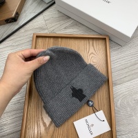 Cheap Moncler Caps #1250420 Replica Wholesale [$36.00 USD] [ITEM#1250420] on Replica Moncler Caps