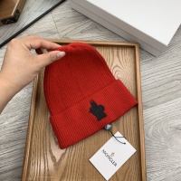 Cheap Moncler Caps #1250421 Replica Wholesale [$36.00 USD] [ITEM#1250421] on Replica Moncler Caps