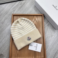 Cheap Moncler Caps #1250426 Replica Wholesale [$36.00 USD] [ITEM#1250426] on Replica Moncler Caps