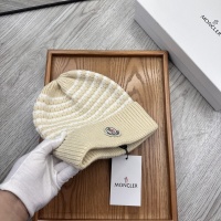 Cheap Moncler Caps #1250426 Replica Wholesale [$36.00 USD] [ITEM#1250426] on Replica Moncler Caps