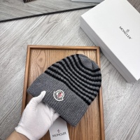 Cheap Moncler Caps #1250432 Replica Wholesale [$36.00 USD] [ITEM#1250432] on Replica Moncler Caps