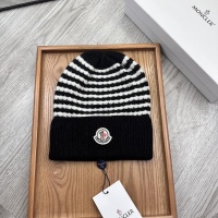 Cheap Moncler Caps #1250433 Replica Wholesale [$36.00 USD] [ITEM#1250433] on Replica Moncler Caps