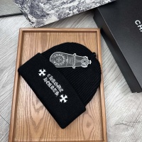 Cheap Chrome Hearts Caps #1250437 Replica Wholesale [$27.00 USD] [ITEM#1250437] on Replica Chrome Hearts Caps