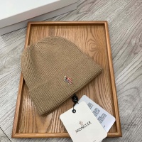 Cheap Moncler Caps #1250441 Replica Wholesale [$27.00 USD] [ITEM#1250441] on Replica Moncler Caps