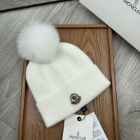 Cheap Moncler Caps #1250454 Replica Wholesale [$32.00 USD] [ITEM#1250454] on Replica Moncler Caps