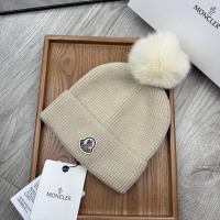 Cheap Moncler Caps #1250455 Replica Wholesale [$32.00 USD] [ITEM#1250455] on Replica Moncler Caps