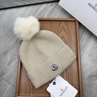 Cheap Moncler Caps #1250455 Replica Wholesale [$32.00 USD] [ITEM#1250455] on Replica Moncler Caps