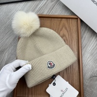 Cheap Moncler Caps #1250455 Replica Wholesale [$32.00 USD] [ITEM#1250455] on Replica Moncler Caps