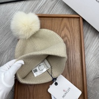 Cheap Moncler Caps #1250455 Replica Wholesale [$32.00 USD] [ITEM#1250455] on Replica Moncler Caps