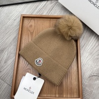 Cheap Moncler Caps #1250456 Replica Wholesale [$32.00 USD] [ITEM#1250456] on Replica Moncler Caps