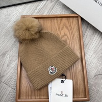 Cheap Moncler Caps #1250456 Replica Wholesale [$32.00 USD] [ITEM#1250456] on Replica Moncler Caps