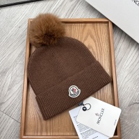 Cheap Moncler Caps #1250457 Replica Wholesale [$32.00 USD] [ITEM#1250457] on Replica Moncler Caps