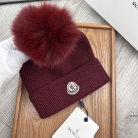 Cheap Moncler Caps #1250458 Replica Wholesale [$32.00 USD] [ITEM#1250458] on Replica Moncler Caps