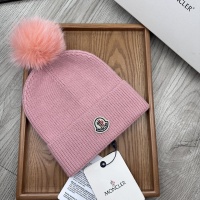 Cheap Moncler Caps #1250460 Replica Wholesale [$32.00 USD] [ITEM#1250460] on Replica Moncler Caps