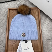 Cheap Moncler Caps #1250463 Replica Wholesale [$32.00 USD] [ITEM#1250463] on Replica Moncler Caps